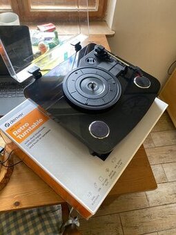 Gramofon Denver VPL 230