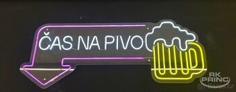 Zavedená a stabilně fungující specializovaná prodejna piva,