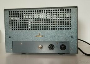 SIEMENS 6 S Ela 2733 50W vintage klangfilm amp