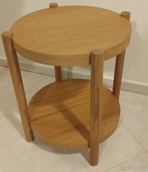 Stolek Ikea Listerby