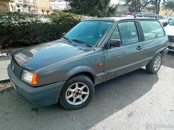 VW POLO 86C 1.1
