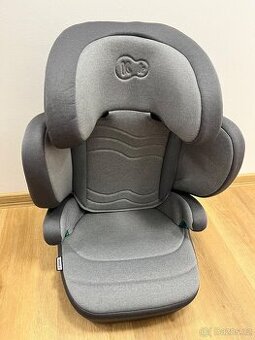 4x dětská autosedačka Kinderkraft XPand i-size isofix 15-36k