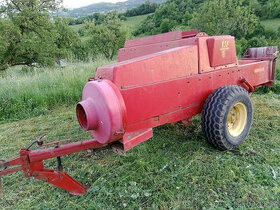 Welger AP 52