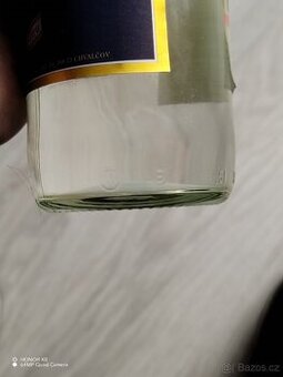 Starý alkohol, originál. - 1