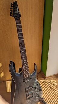 Ibanez superstrat RGA42FM