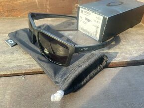 Oakley Mainlink Matte Black/Prizm Grey