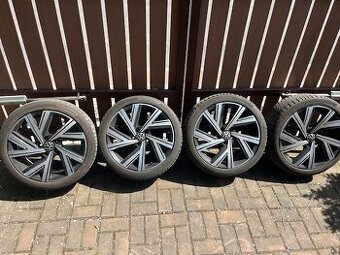 Alu kola 7,5" x 18" 5x112 ET 51