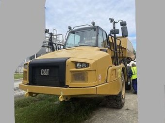 Caterpilar 725C