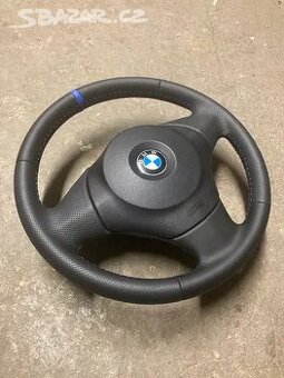 Volant BMW řada 1 E87