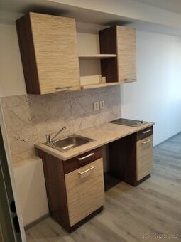 Pronájem byt 1+kk, 21m2, OSTROV