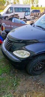 Chrysler PT Cruiser 2.2 crdi
