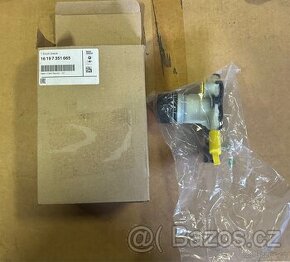 BMW 3 F30 4 F32 5 F10 lci 7 G11 X5 F15 podavací modul