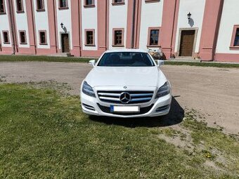 Mercedes-Benz GLS 350 CDI