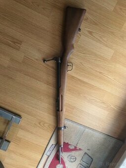 Vzduchovka Vz 47