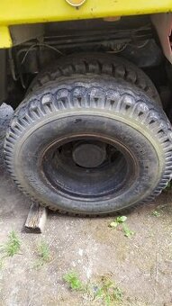 Kola z Tatra 815 11.00 R20