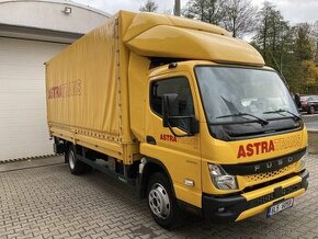 Prodej FUSO CANTER 7C15 - ČELO - 71.000KM - 1