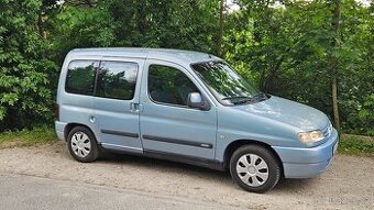 CITROEN BERLINGO 1.4 MULTISPACE