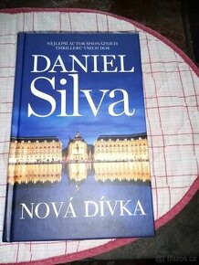 Daniel Silva