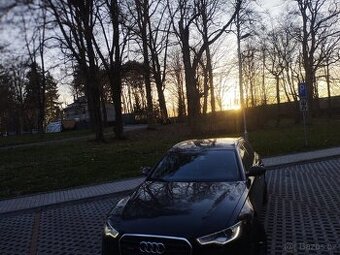 💥Audi a 6 c7💥