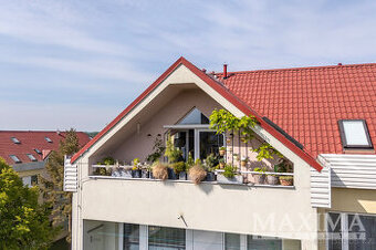 Prodej, byt 3+kk, 66m2, Praha 9, Újezd nad Lesy, Žiželická