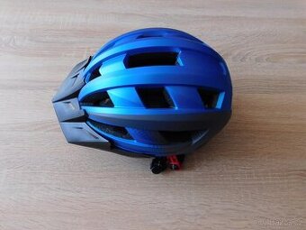 Cyklistická helma Funwick vel.M 54-58cm