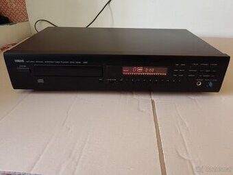 Yamaha CDX-750-CD
