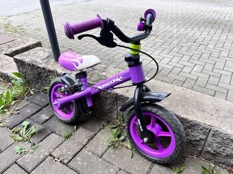 Dětské odráželo Dragon