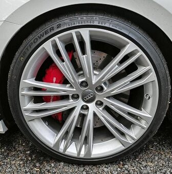 Audi S7 5x112 R20