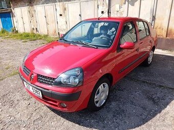 Renault thalia 1.4 55kw