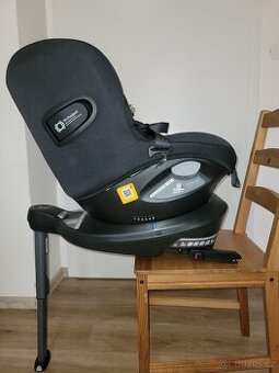 Autosedačka JOIE i-Spin