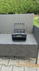 Auto rádio do škoda octavia 2 rok 2007