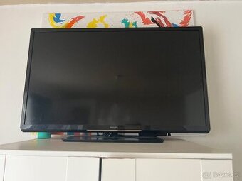 Philips LED TV - 1