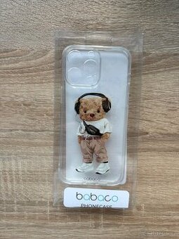 Obal Iphone 15 Pro Max