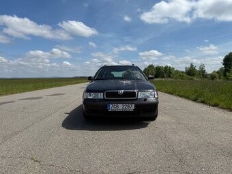 Škoda Octavia 1.9tdi 81kw Laurin&Klement