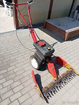Vari - sekačka