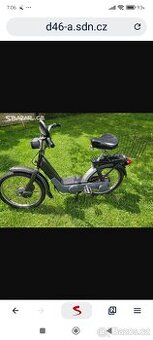 Moped