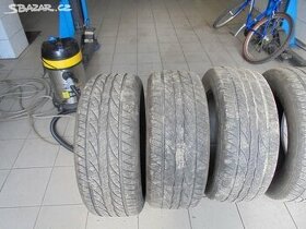 Pneu 265 / 60 r 18 Dunlop