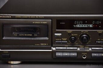 TECHNICS RS-TR 474