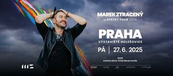 Marek Ztracený
