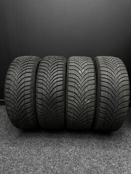 Sada pneu Semperit 205/55 r16 91H
