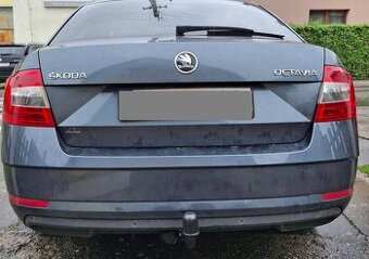Tažné zařízení Škoda Octavia III