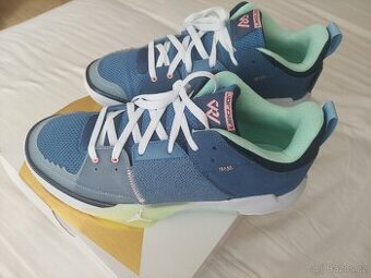 Jordan 45,5 blue