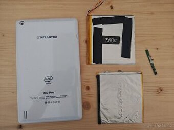 Tablet TECLAST X80 Pro na ND - 1