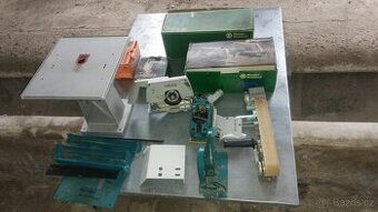 Metabo retro nářadí - 1