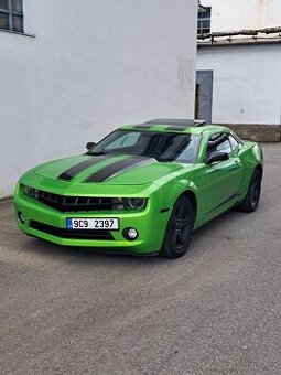 Chevrolet Camaro 3.6 V6