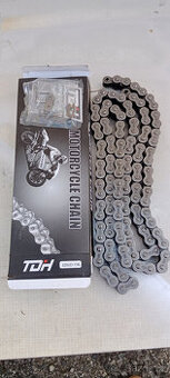 Retez TDH Japan 520(118CL) - 1