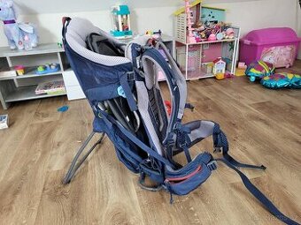 Deuter Kid Comfort Active + stříška