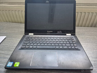 Lenovo IdeaPad Yoga 500 (80R50042CK)