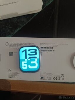 Apple watch series 10