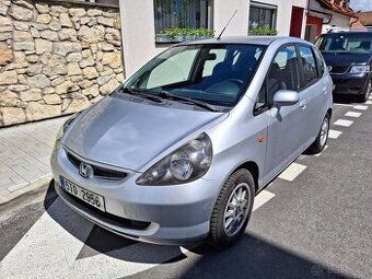 Honda Jazz 1.2 DiS